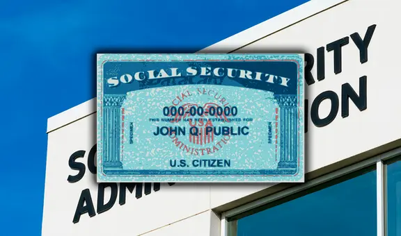 Seguro Social en Estados Unidos: estos son los cambios en el calendario de pagos para este 2024