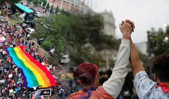 Día Nacional Contra los Crímenes de Odio en Perú: ¿por qué se conmemora el 31 de mayo?