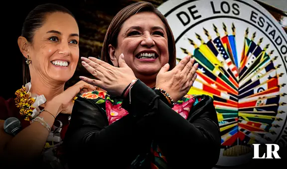 Elecciones en México 2024: OEA condena la violencia tras el asesinato de un candidato