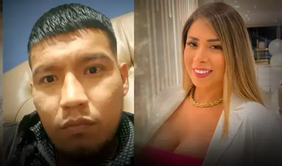 ‘El Monstruo’ amenaza de muerte a policía tras rescate de empresaria Jackeline Salazar, pero efectivo responde: “te voy a cazar”