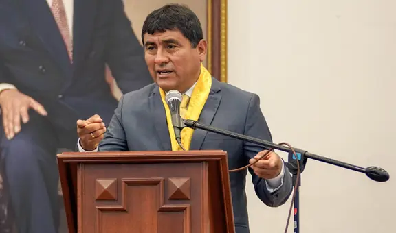 Alcalde del Rímac tras anuncio de 'salvavidas' del MEF: "Hay una pésima distribución presupuestal"