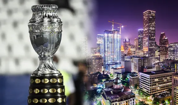 Los mejores destinos para visitar en Houston durante la Copa América 2024 en Estados Unidos