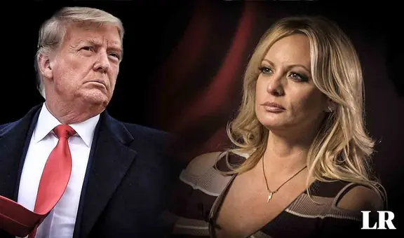 ¿Quién es Stormy Daniels, exactriz porno y figura clave en el juicio que halló culpable a Donald Trump?