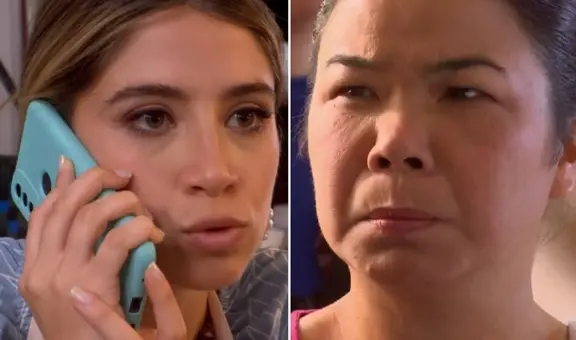 ¿La señora Li se va de 'Al fondo hay sitio'? Fans amenazan con tomar radical decisión si deja la serie