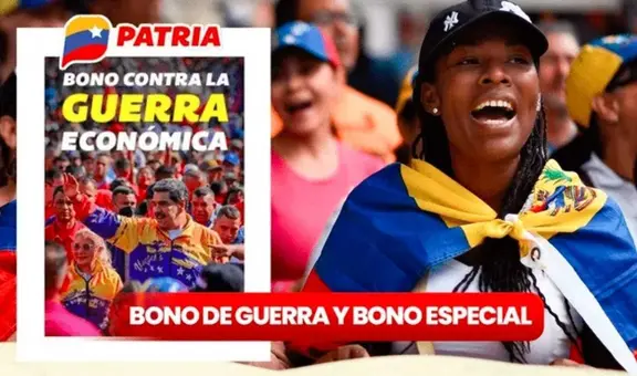 Bono de Guerra y Primer Bono Especial, 2 de junio 2024: NUEVOS MONTOS, FECHAS OFICIALES y últimas noticias