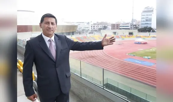 José Luis Farfán: "Me han dado cinco minutos para jugar y lo haré bien. Luego se verá si seré titular"