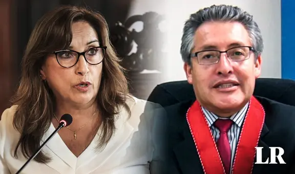 Denuncian a fiscal de la Nación: ¿qué hay detrás y porqué se relaciona con Dina Boluarte?