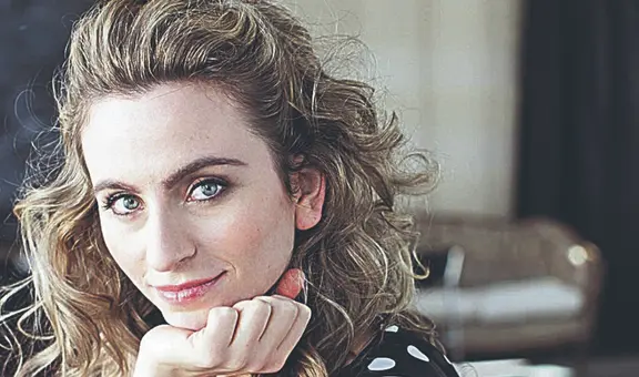 Katinka von Richter, pianista clásica