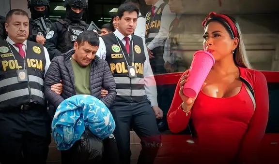 Jackeline Salazar: Fiscalía solicita 18 meses de prisión preventiva para 3 presuntos secuestradores