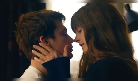 “La idea de tenerte” o “La idea de ti”: la película romántica del momento y recomendaciones similares