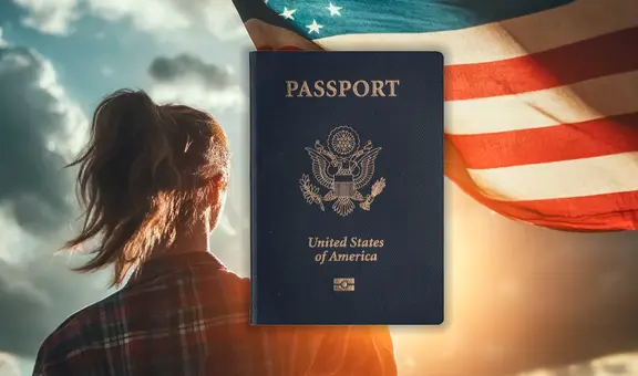 Conoce cuáles son los países que más obtienen la ciudadanía de Estados Unidos