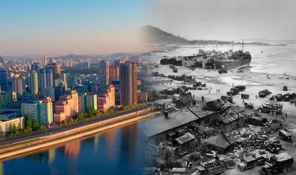 Descubre el país donde en pleno 2024 viven en el año 112: es la nación más hermética del mundo