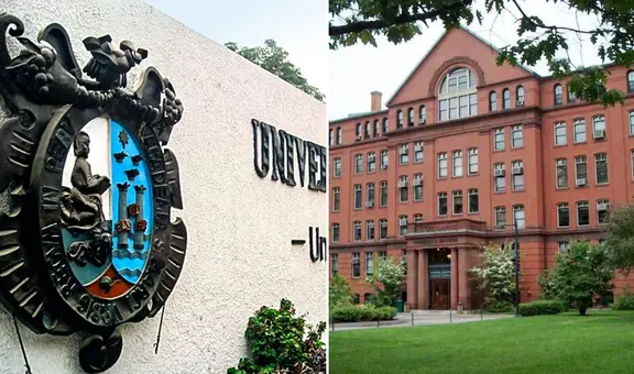 De San Marcos a Harvard: más de 100 sanmarquinos asistieron a evento sobre universidad top del mundo