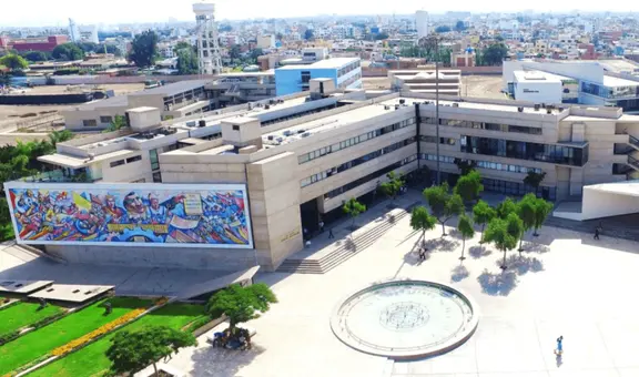 ¿San Marcos es la mejor universidad del Perú? Conoce qué puesto ocupa en el ranking de Sunedu
