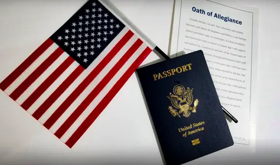 Ciudadanía de Estados Unidos: cómo solicitar cita presencial para verificar el estado del proceso