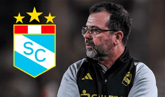 Cristal reemplazaría a Moreira con DT que dirigió en España y tuvo un nefasto paso en Ecuador