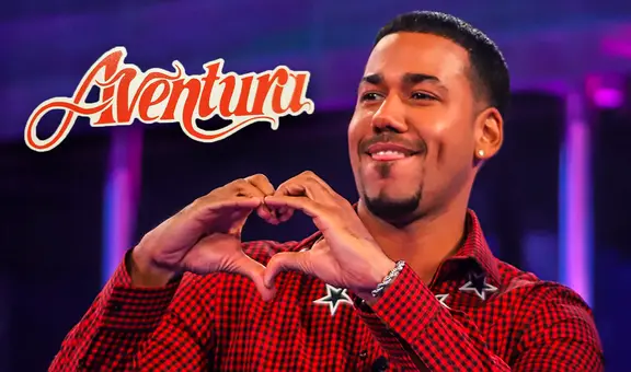 Aventura con Romeo Santos en Puebla 2024: fechas, precios y cómo comprar los boletos para el tour 'Cerrando Ciclos'