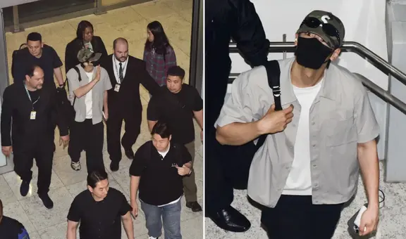 Cha Eun Woo enloquece a fans con su llegada a Brasil para el esperado concierto ‘Mystery Elevator’ 2024