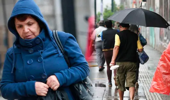 ¿Ahora es La Niña? Frío se intensificará desde julio y estas regiones serán las más afectadas, advierte Senamhi