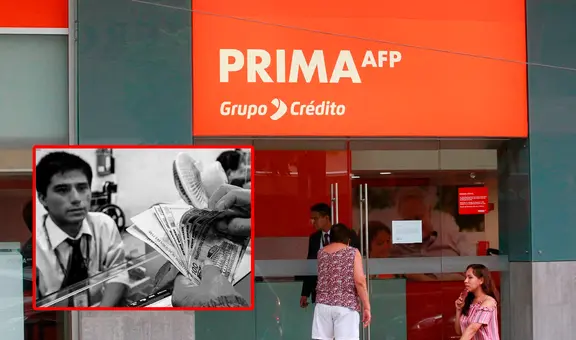 Reforma de pensiones del Congreso busca prohibir nuevos retiros de AFP