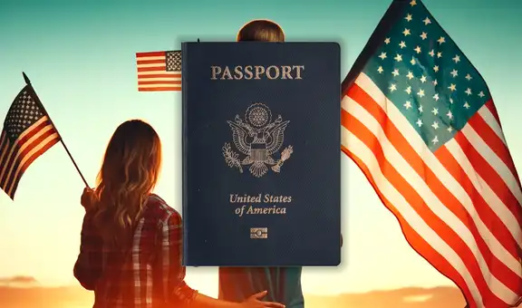 ¿Por qué podrías perder la ciudadanía de Estados Unidos si ya aprobaste el examen de naturalización?