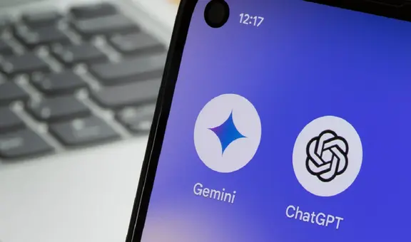 ¿Qué significa ChatGPT y Gemini? Te contamos el significado del nombre de las IA más populares