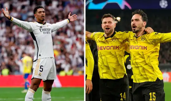 ¿Cuánto ganará el campeón de la Champions League? Menos que el de la Libertadores