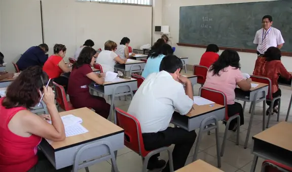 Bono de atracción docente 2024: REVISA cuándo será segunda entrega de S/6.000 y cómo acceder al subsidio