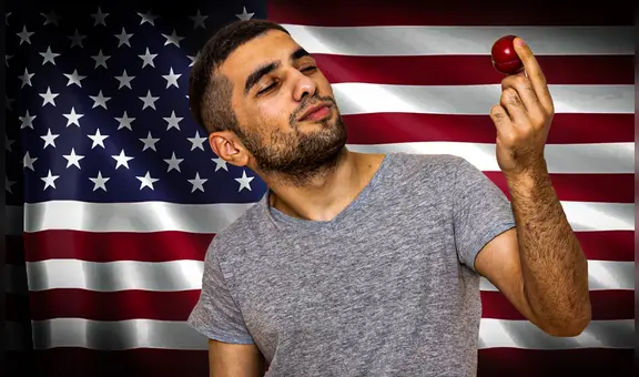 La fruta emblema de un país de América que fue prohibida en Estados Unidos por su toxicidad