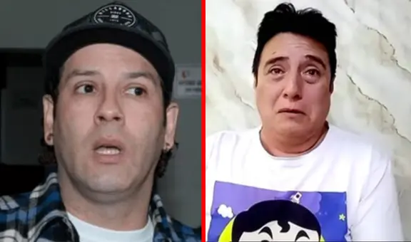 Ricky Trevitazo revela audios de Roly Ortiz, creador de Skándalo: "Tengo dinero y mi vida asegurada"