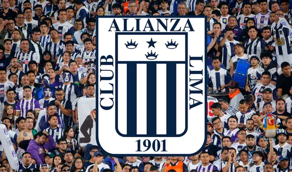 Alianza Lima SORPRENDE al anunciar salida de entrenador para el próximo torneo