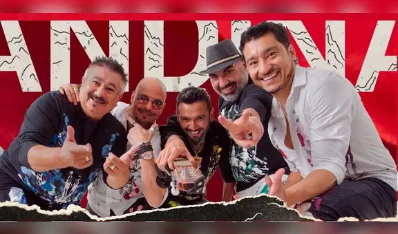 Los Tekis llegan por primera vez al Perú