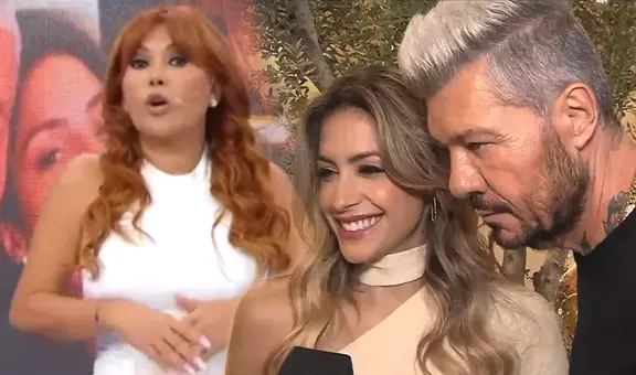 Milett Figueroa está desempleada, según prensa Argentina y Magaly Medina afirma que "está en nada"