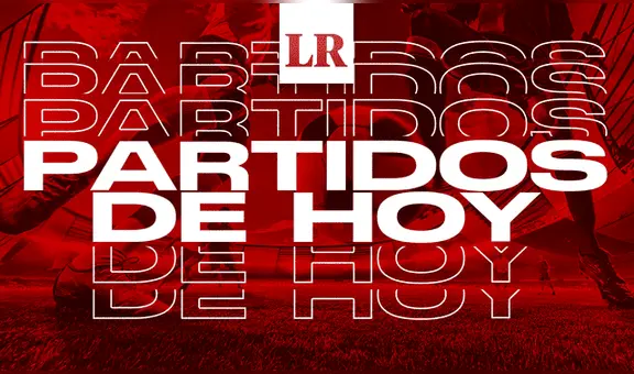 Partidos de hoy, 2 de junio del 2024: horarios y canales para ver fútbol en vivo