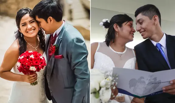 ¿Por qué los jóvenes peruanos se casan cada vez menos? Especialistas explican la razón: “Piensan en sus 8 pilares”