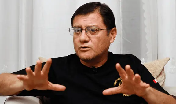 Fiscal Chávez Cotrina cuestiona ley aprobada por el Congreso: “Está a favor del crimen organizado”