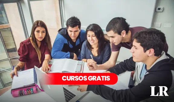 Cursos técnicos gratis: capacítate como cajero, teleoperador, marketing digital y más, ¿cómo inscribirme?