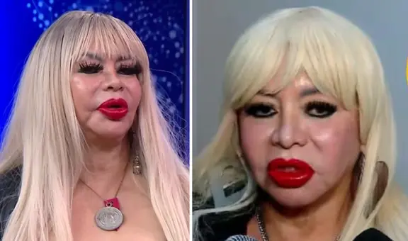 Susy Díaz revela a cuánto asciende su fortuna y deja a los usuarios en shock: "No especulen"