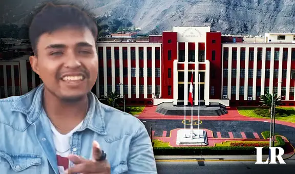 Joven de Argentina que estudia en la UNI compara nivel académico entre universidades: "Lo que exige es demasiado"