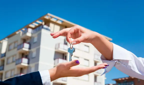 Descubre si tu inquilino es moroso en Perú: accede a la plataforma gratis del Poder Judicial solo con DNI