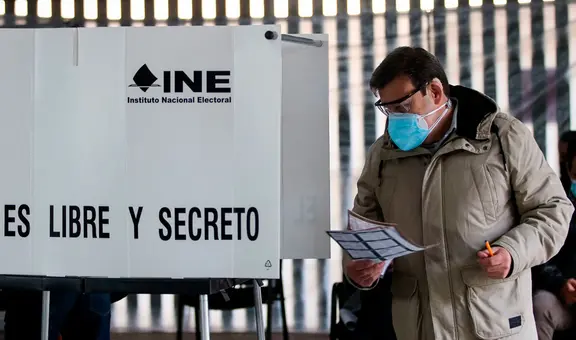 ¿Cómo van las elecciones en CDMX? Revisa las ELECCIONES 2024