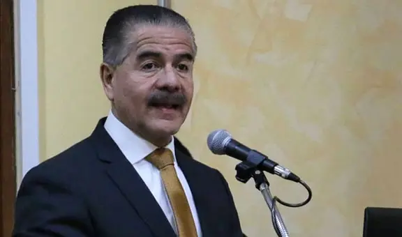 Minsa nombra nuevo jefe del SIS: ¿quién es y cuál es su experiencia laboral?