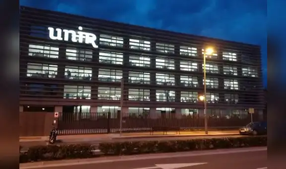 La universidad 100% virtual en Perú: ofrece 35 carreras reconocidas por Sunedu y figura en ranking mundial