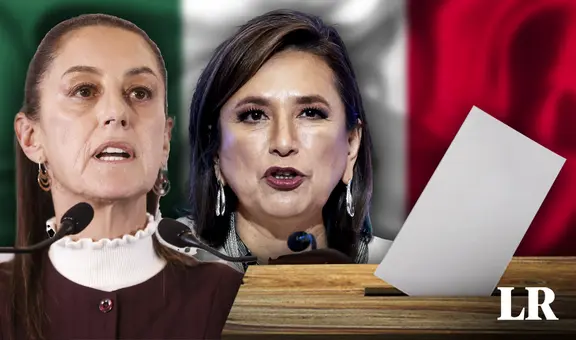 PREP México 2024: ¿quién ganó las elecciones? Consulta AQUÍ los resultados preliminares y el conteo de votos