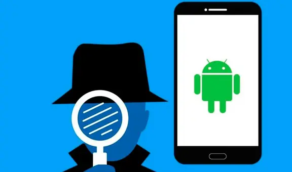 ¿Tienes apps espías en tu celular? Así evitas que usen tu micrófono o cámara sin permiso