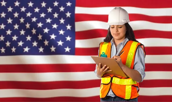 Peruano revela cuáles son los trabajos más comunes en EE. UU. para los recién llegados: “Todos los oficios generan dinero”