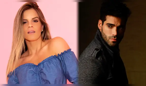 Alejandra Baigorria sobre su expareja Guty Carrera: “Veo un hombre lleno de carencias”