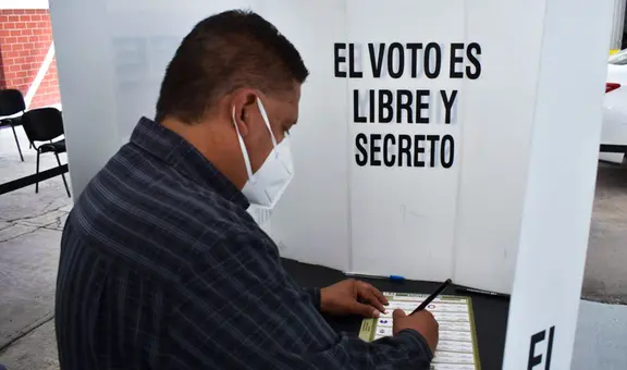 ¿Quién ganó la gobernatura de Puebla en las Elecciones México 2024?