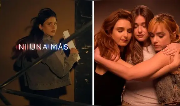 'Ni una más' de Netflix: ¿la serie española está inspirada en un caso real?