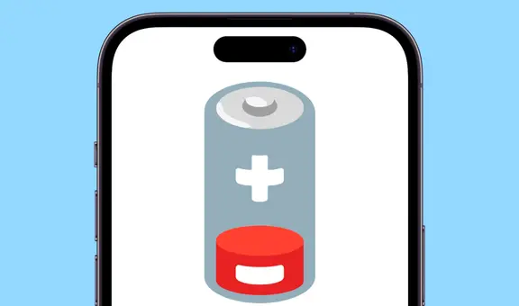 ¿Tienes un iPhone? Estos ajustes en tu Wi-Fi harán que ahorres batería en tu teléfono